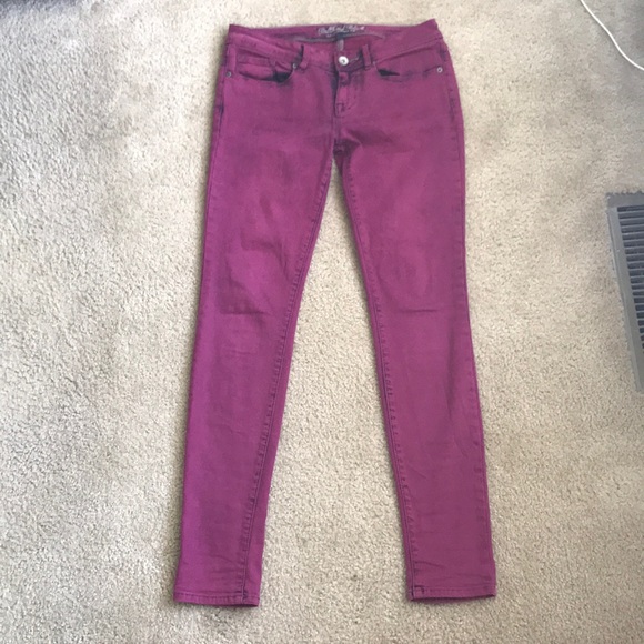 Bullhead | Skinny Jeans - Picture 5 of 6